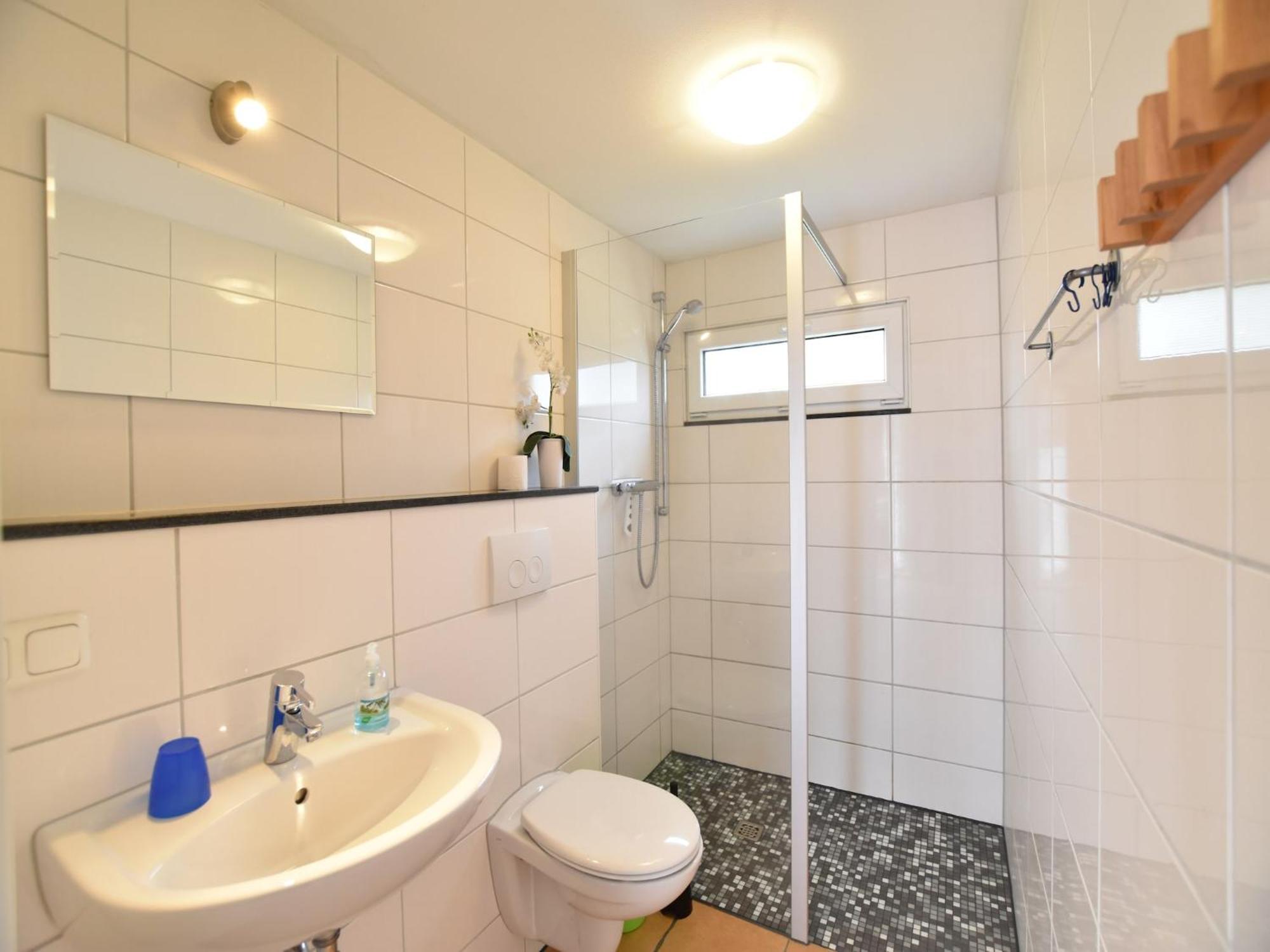 Boutique Bungalow In Insel Poel With Terrace Exterior photo