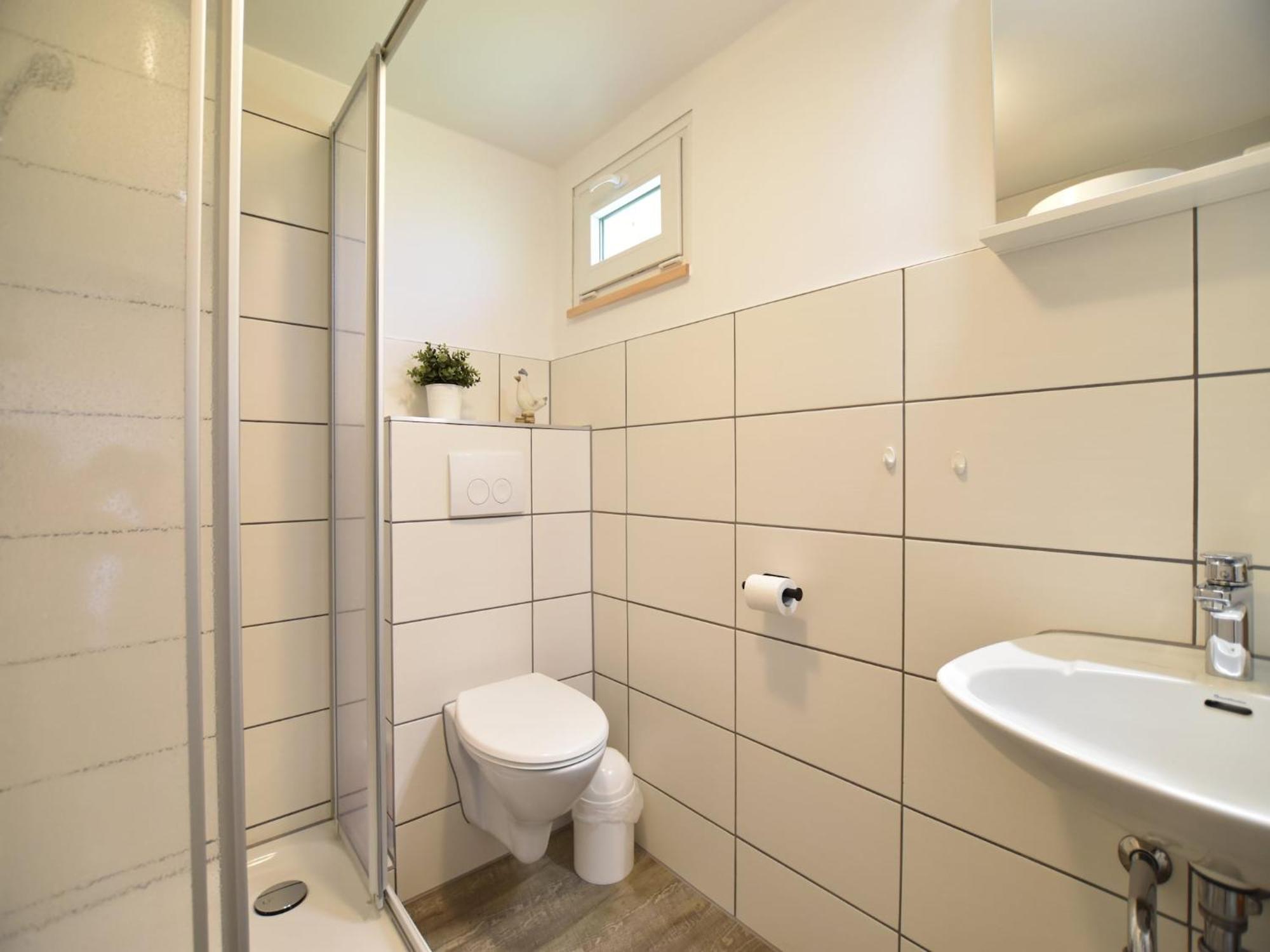 Boutique Bungalow In Insel Poel With Terrace Exterior photo